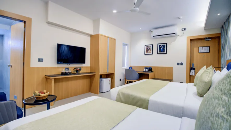 Junior Suite